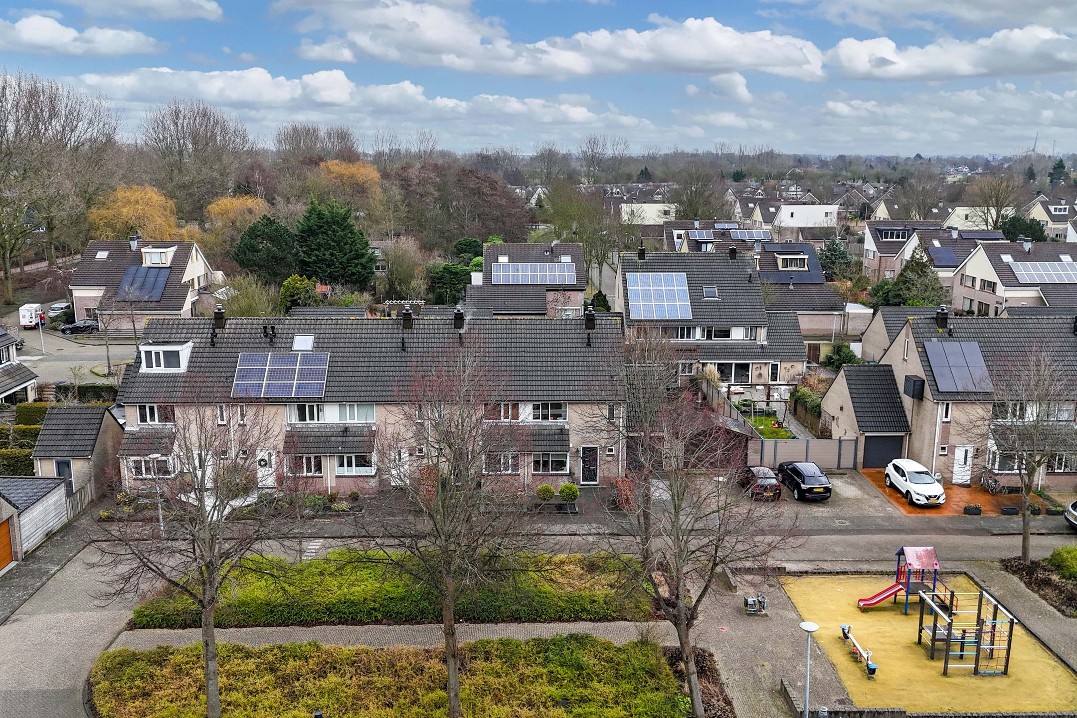 Foto 48 van Anna Blamanstraat 14