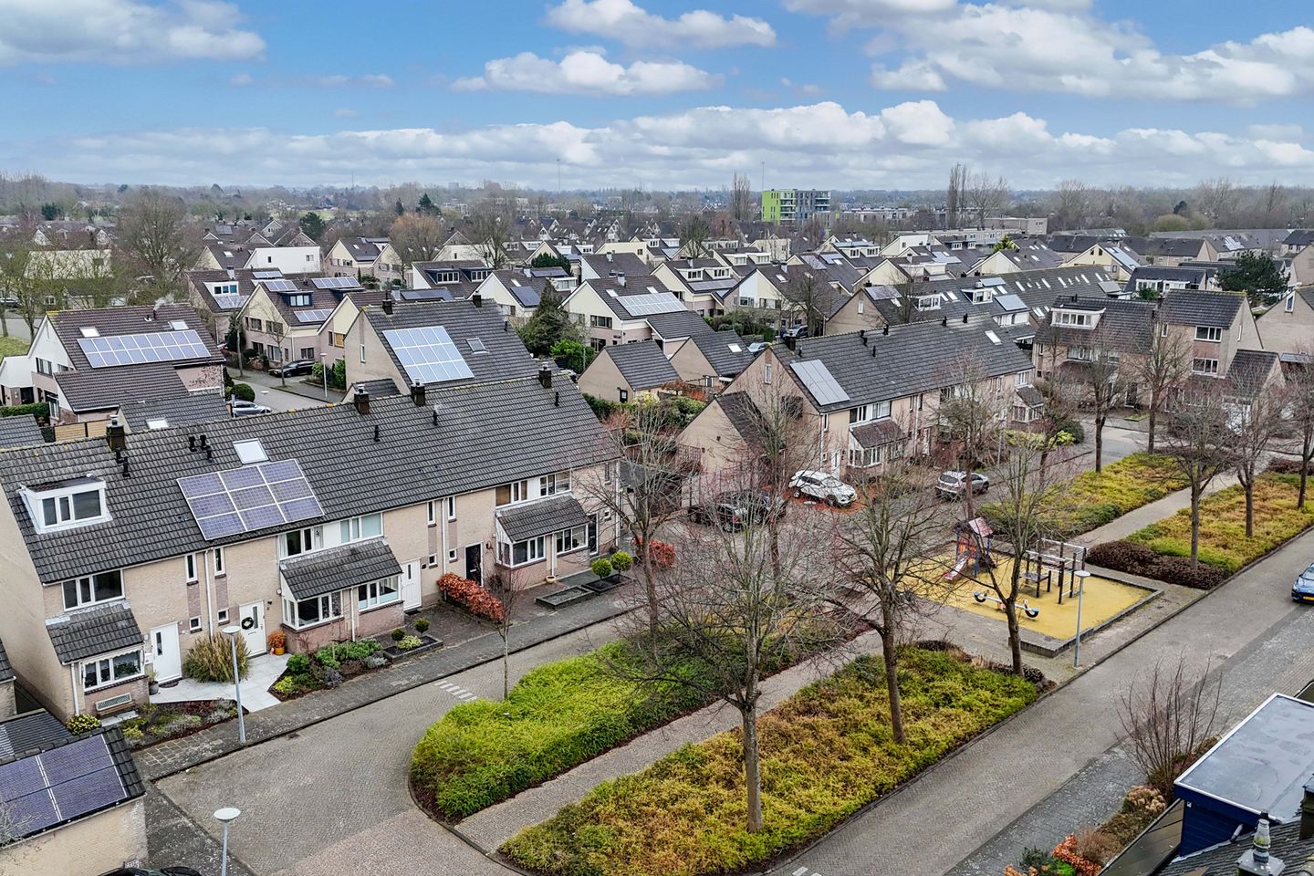 Foto 49 van Anna Blamanstraat 14