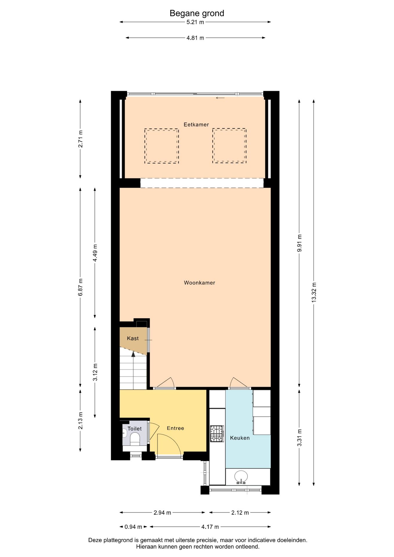 Foto 50 van Anna Blamanstraat 14