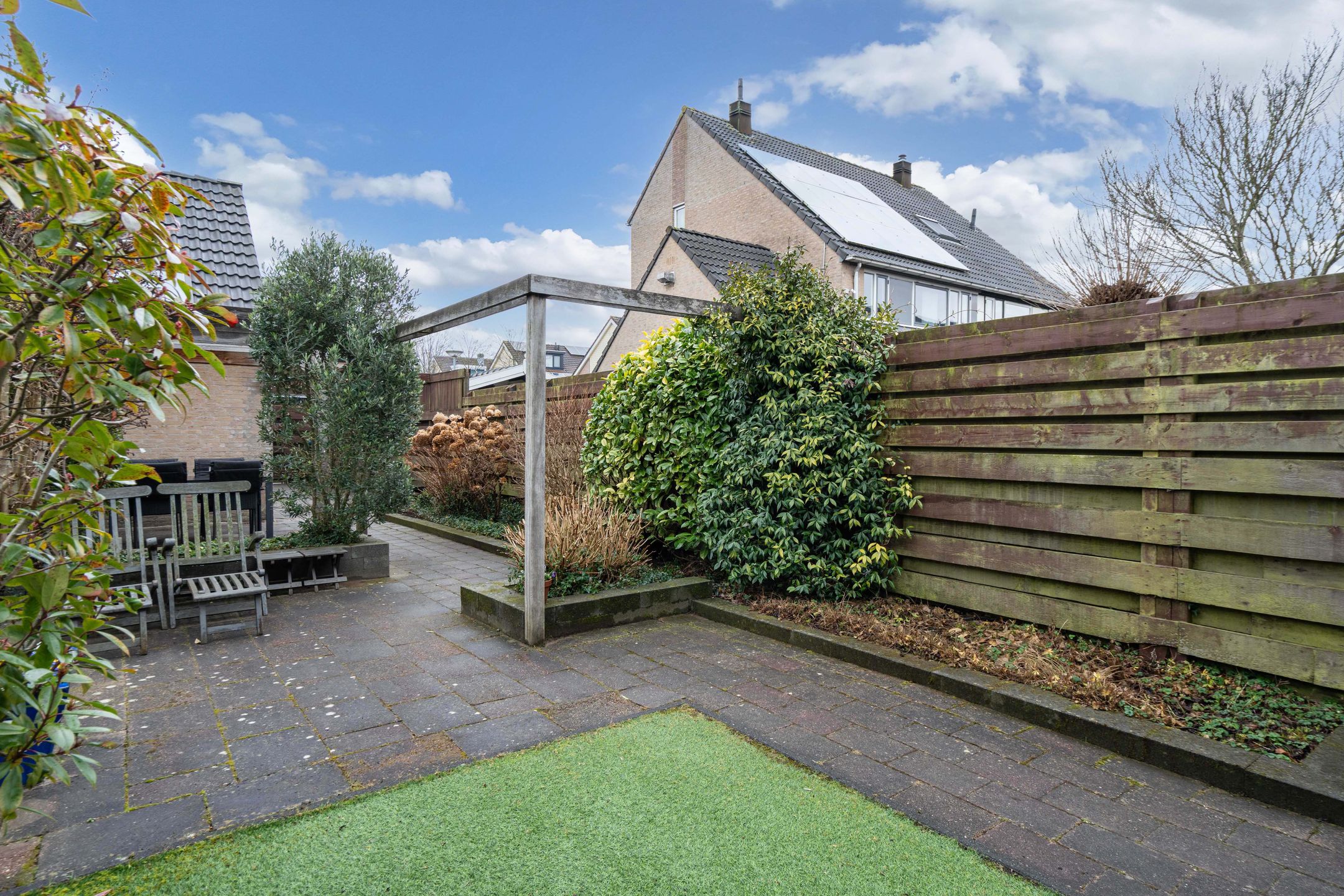 Foto 45 van Anna Blamanstraat 14