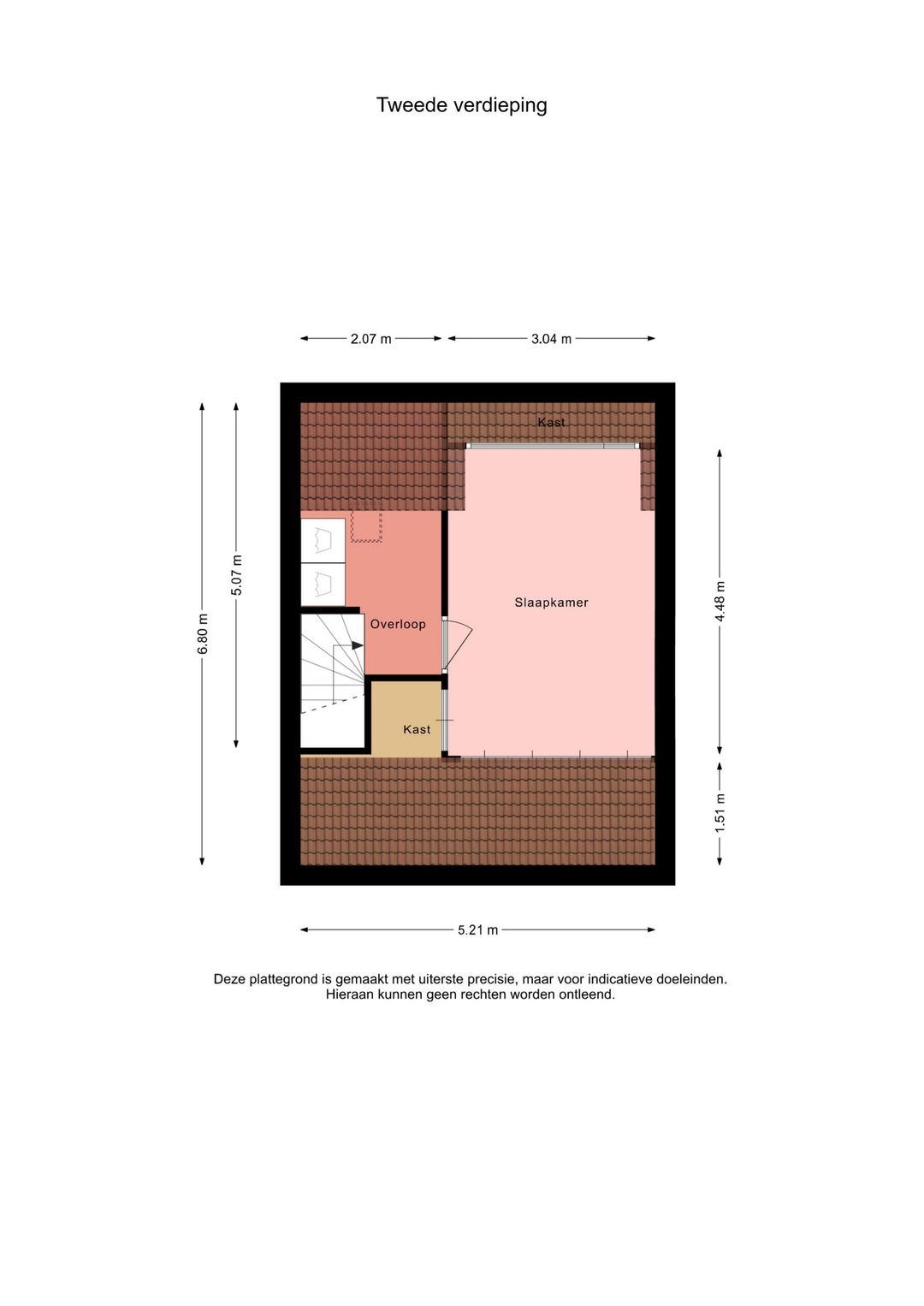 Foto 52 van Anna Blamanstraat 14