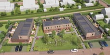 Afbeelding van Laurierstraat 11 - Derde foto