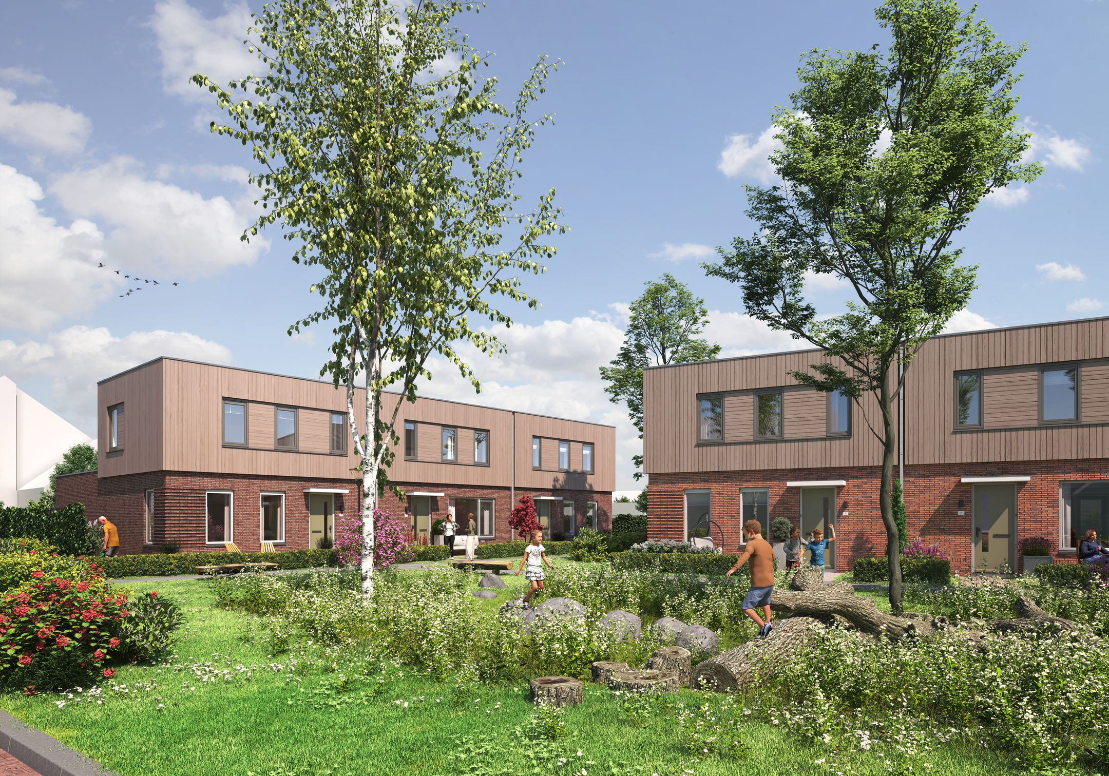 Foto 3 van Laurierstraat 11