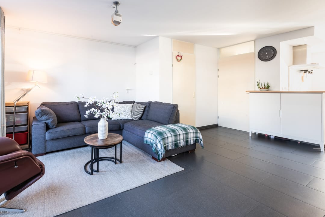 Foto 2 van Pergolesistraat 37