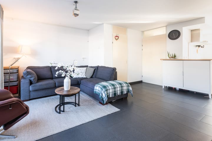 Photo 2 of Pergolesistraat 37