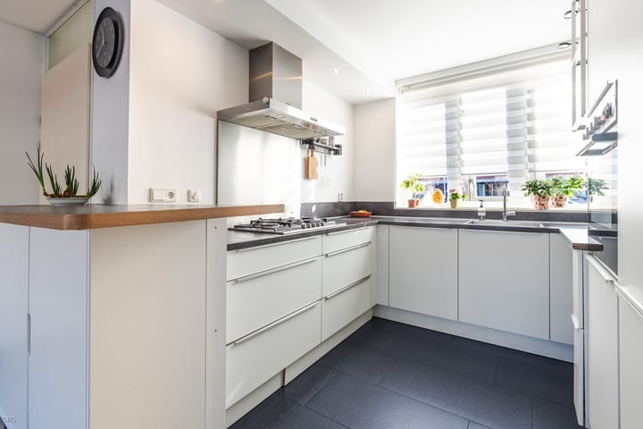 Photo 3 of Pergolesistraat 37