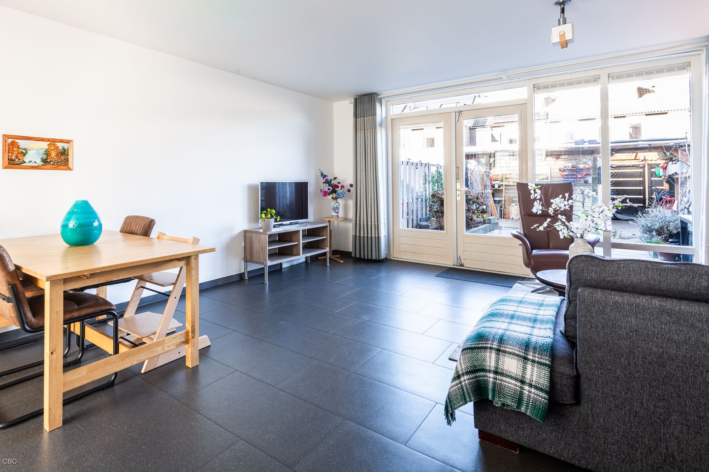 Foto 5 van Pergolesistraat 37