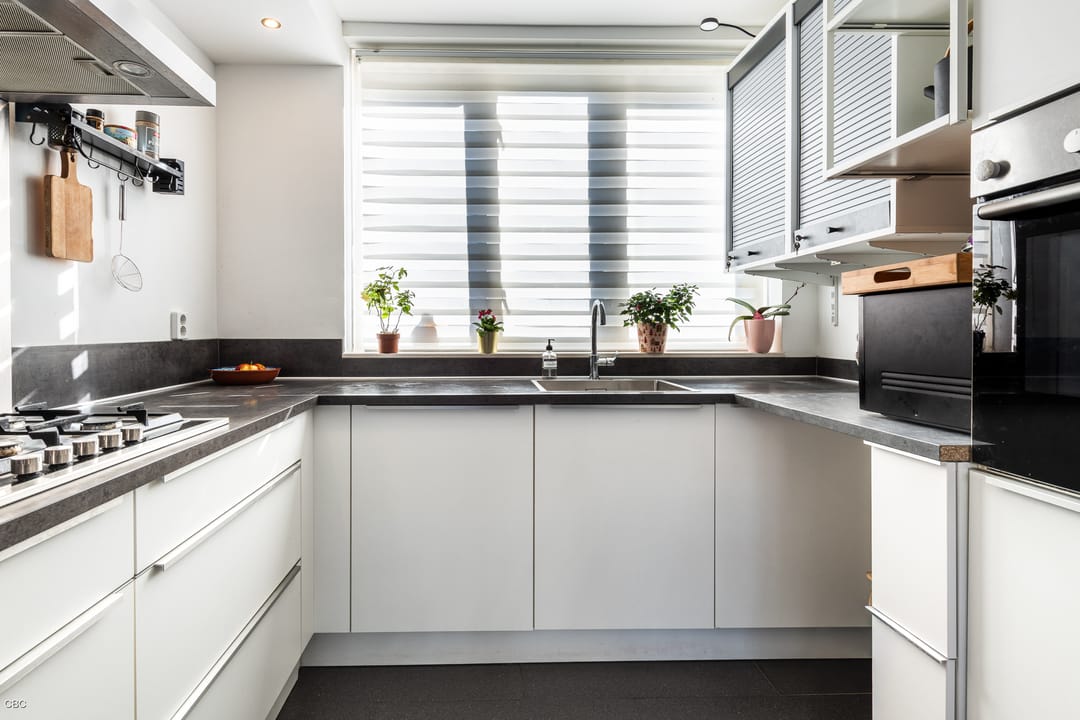 Foto 7 van Pergolesistraat 37