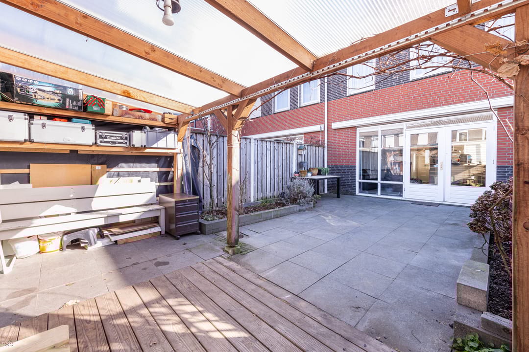 Foto 8 van Pergolesistraat 37