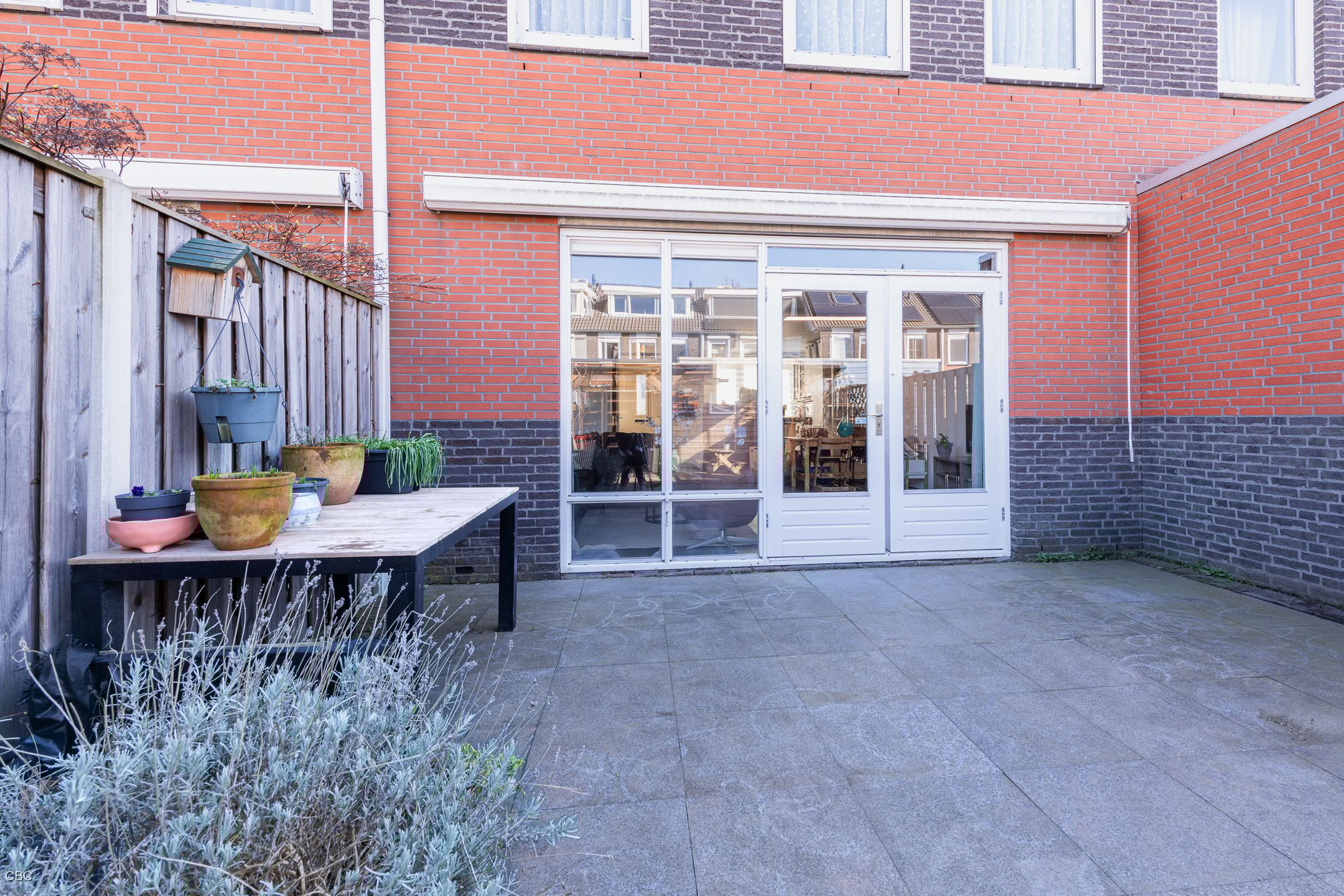 Foto 9 van Pergolesistraat 37