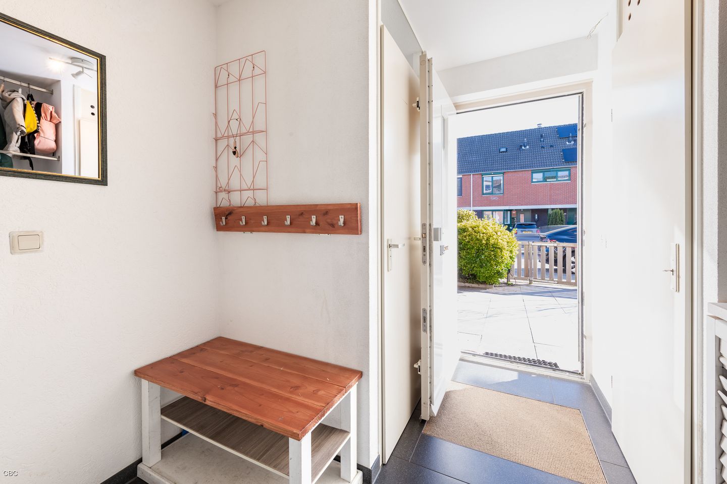 Foto 10 van Pergolesistraat 37