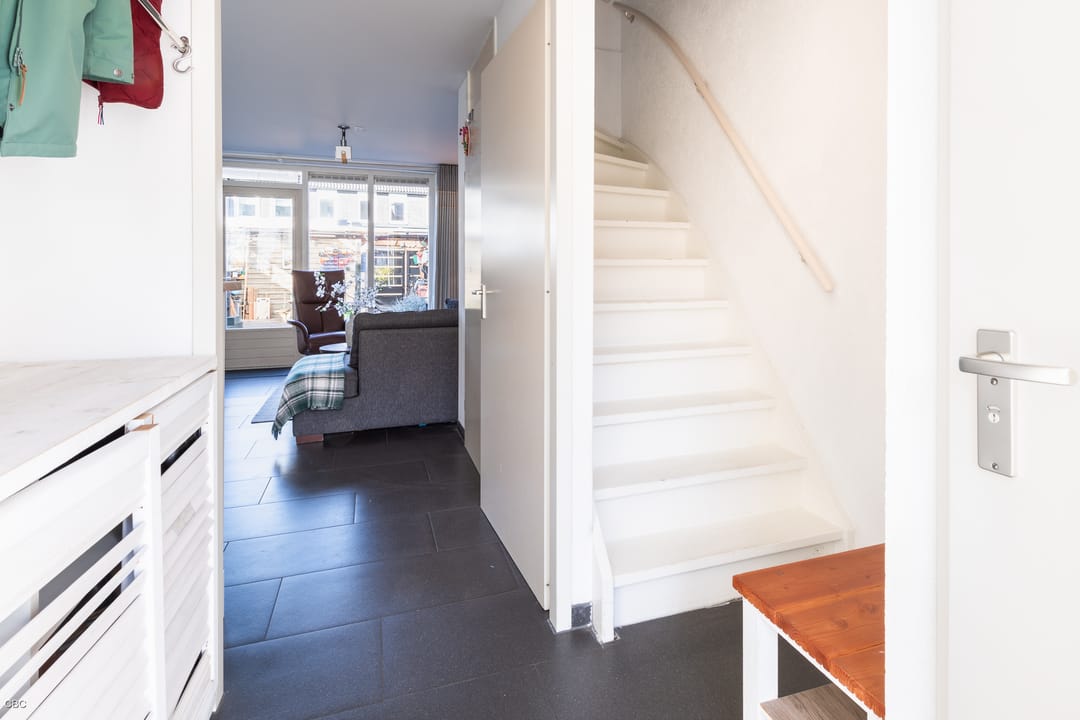 Foto 11 van Pergolesistraat 37