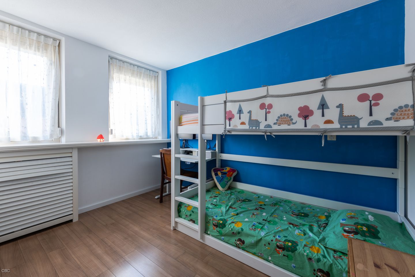 Foto 14 van Pergolesistraat 37