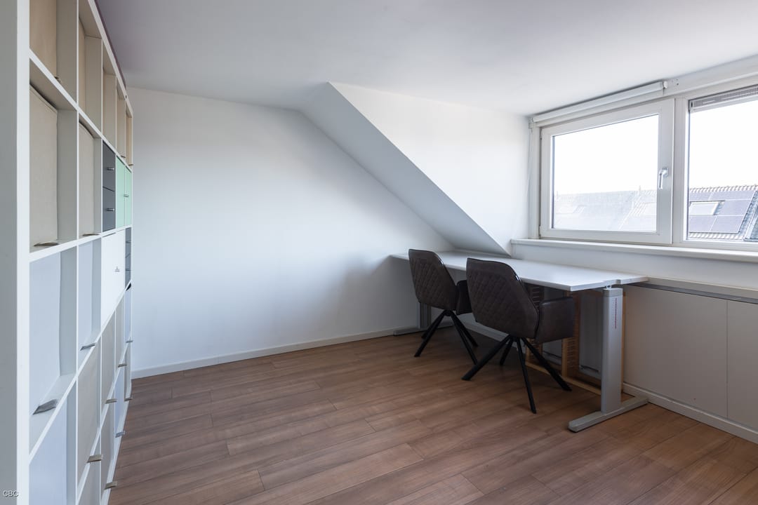 Foto 22 van Pergolesistraat 37