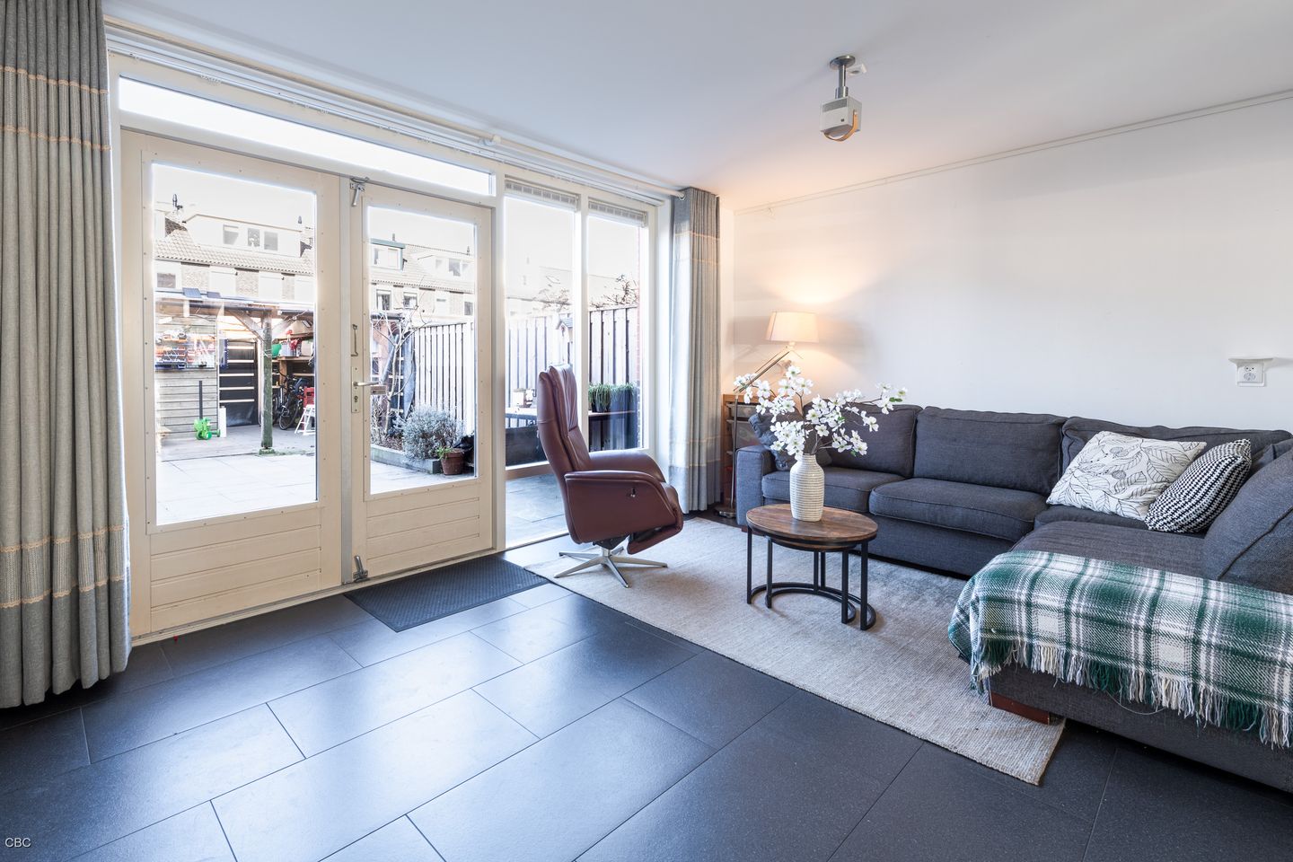 Foto 4 van Pergolesistraat 37