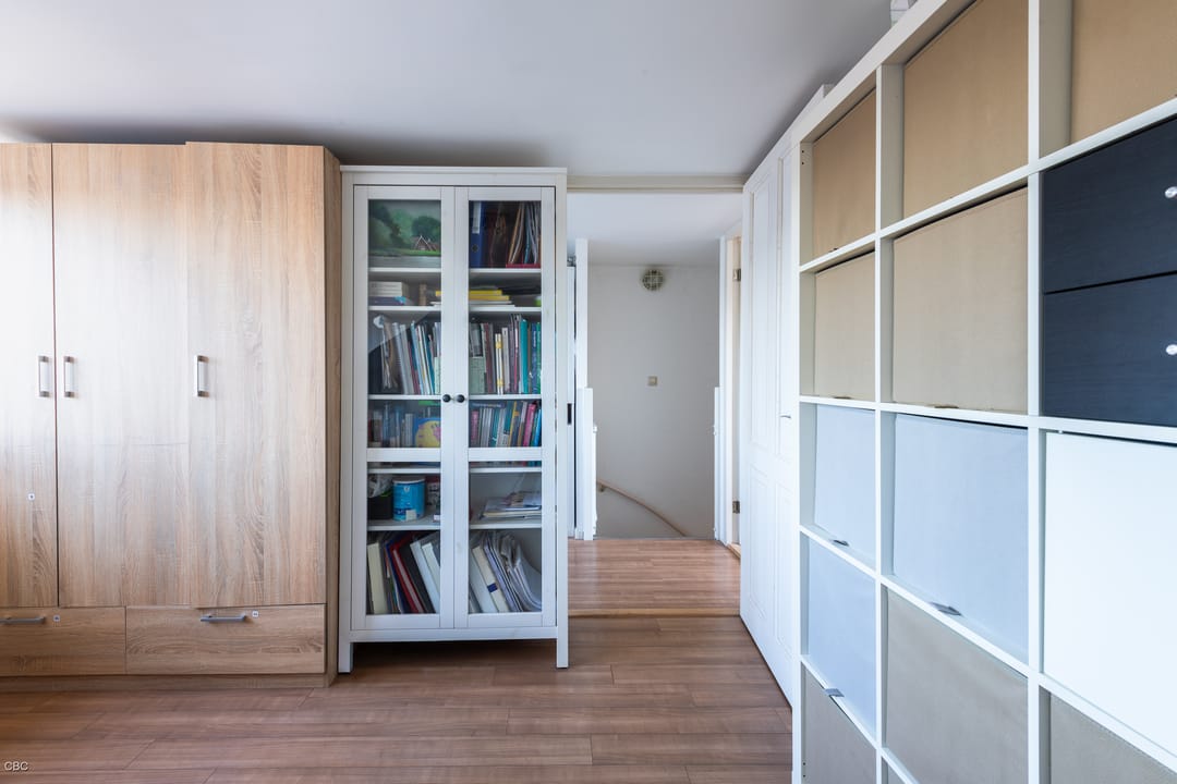 Foto 23 van Pergolesistraat 37