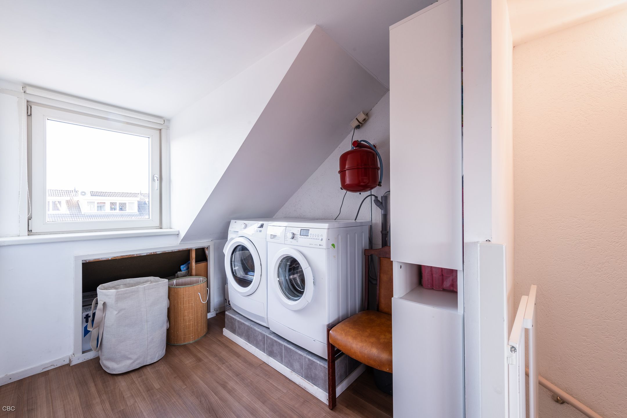 Foto 24 van Pergolesistraat 37