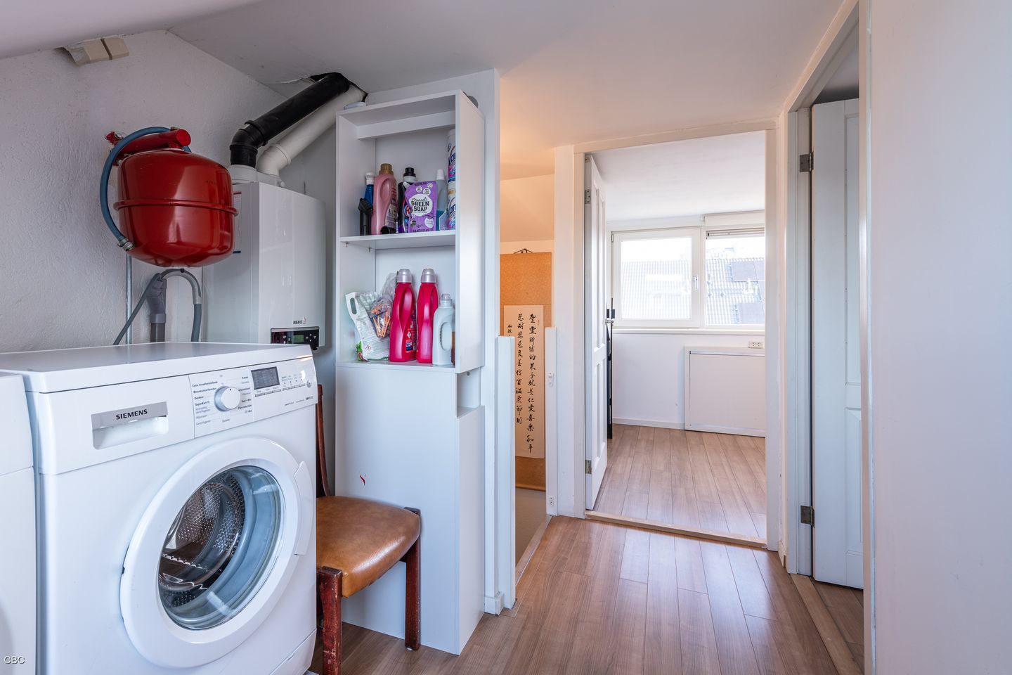 Foto 25 van Pergolesistraat 37