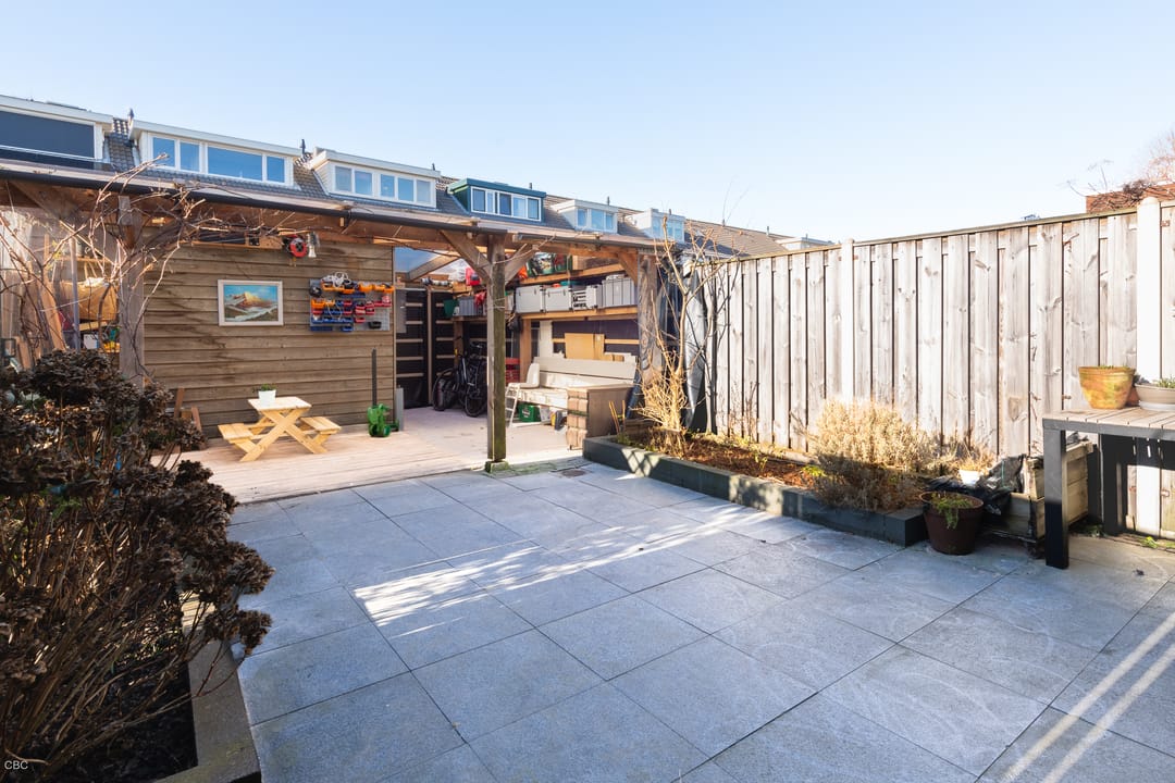 Foto 28 van Pergolesistraat 37