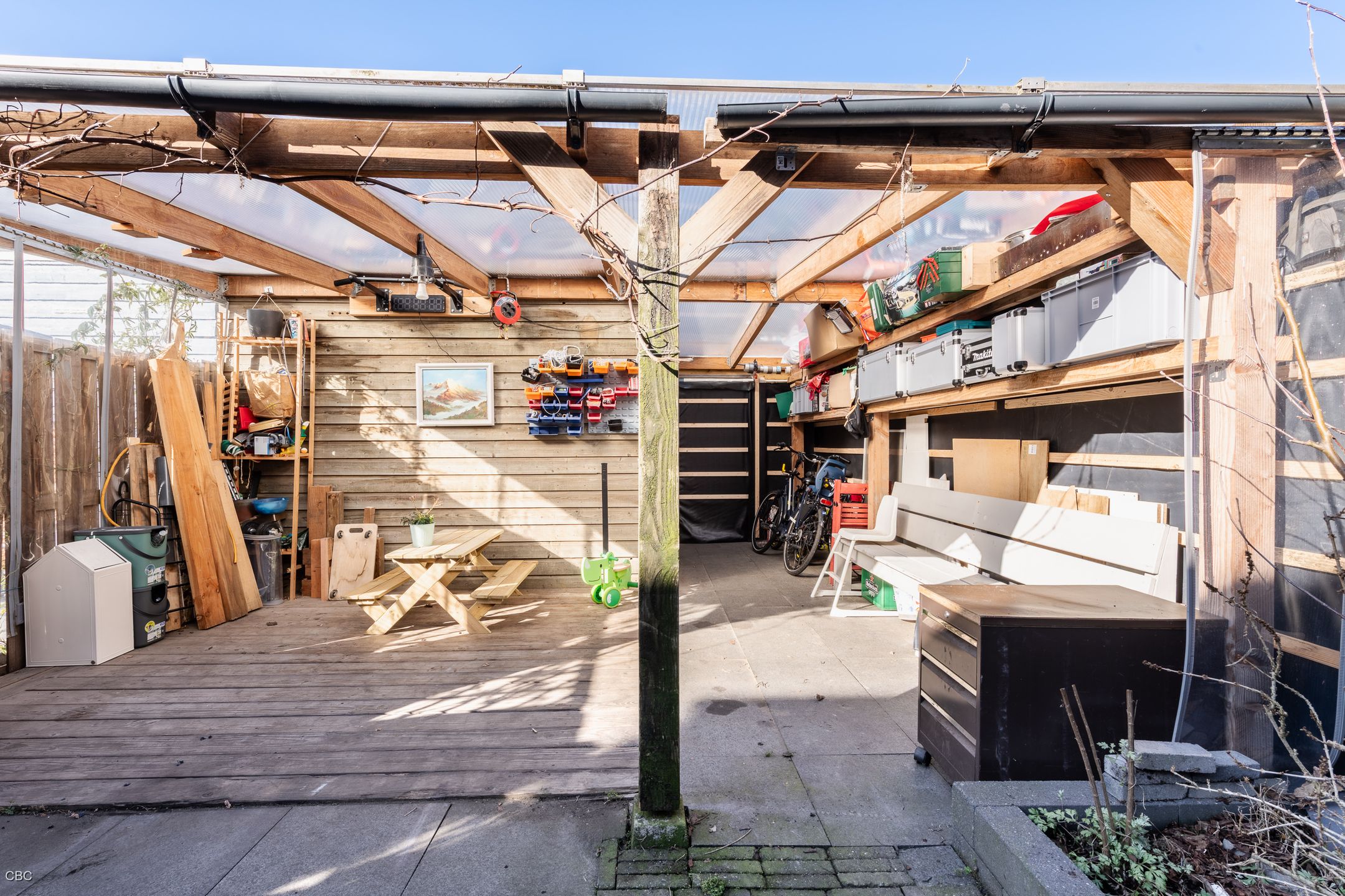 Foto 30 van Pergolesistraat 37