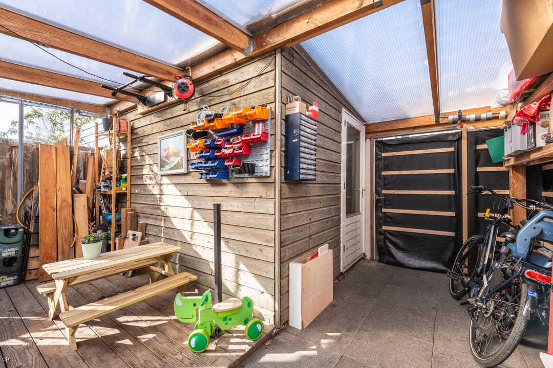 Foto 31 van Pergolesistraat 37