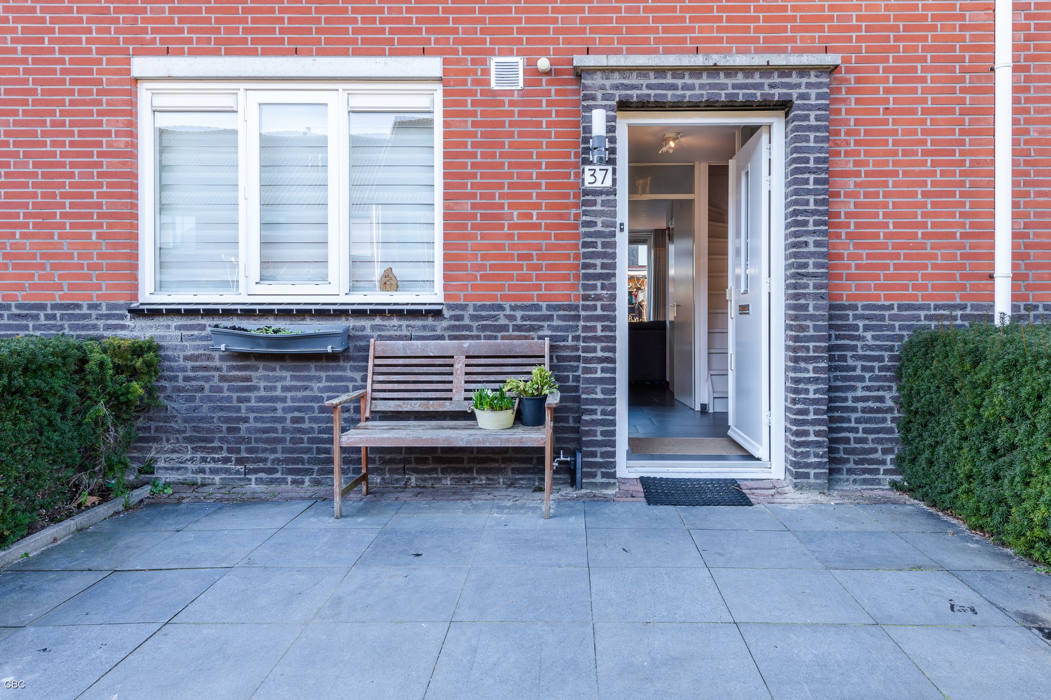 Foto 33 van Pergolesistraat 37