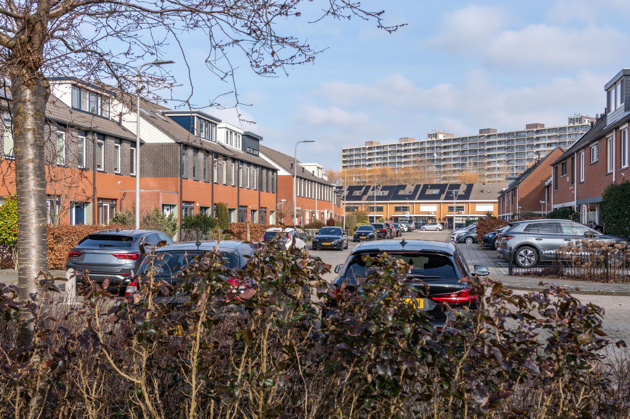 Foto 36 van Pergolesistraat 37