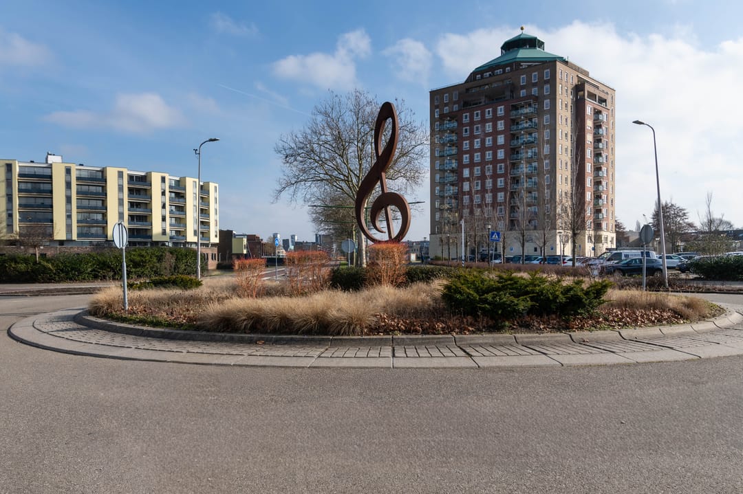 Foto 38 van Pergolesistraat 37