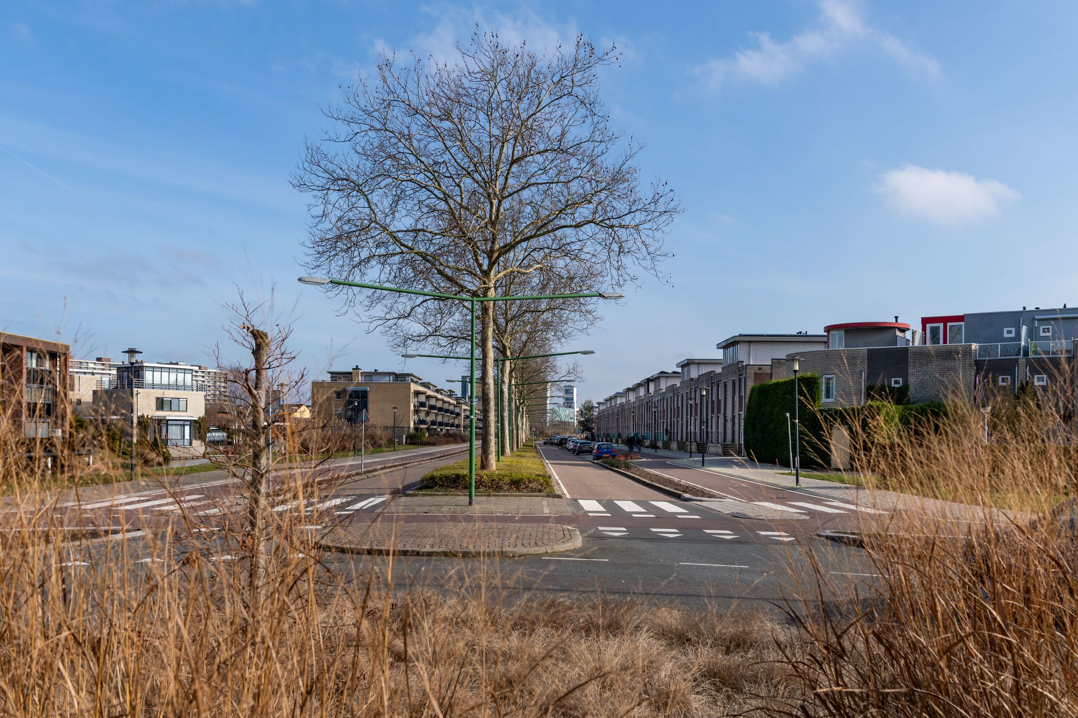 Foto 39 van Pergolesistraat 37