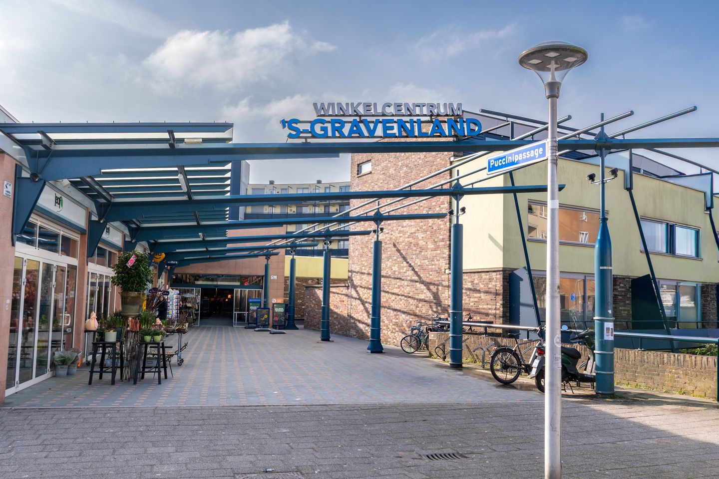 Foto 40 van Pergolesistraat 37