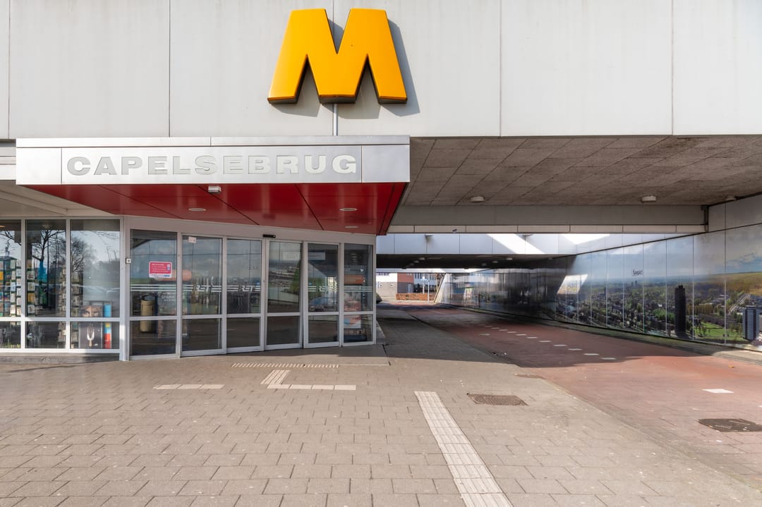 Foto 41 van Pergolesistraat 37