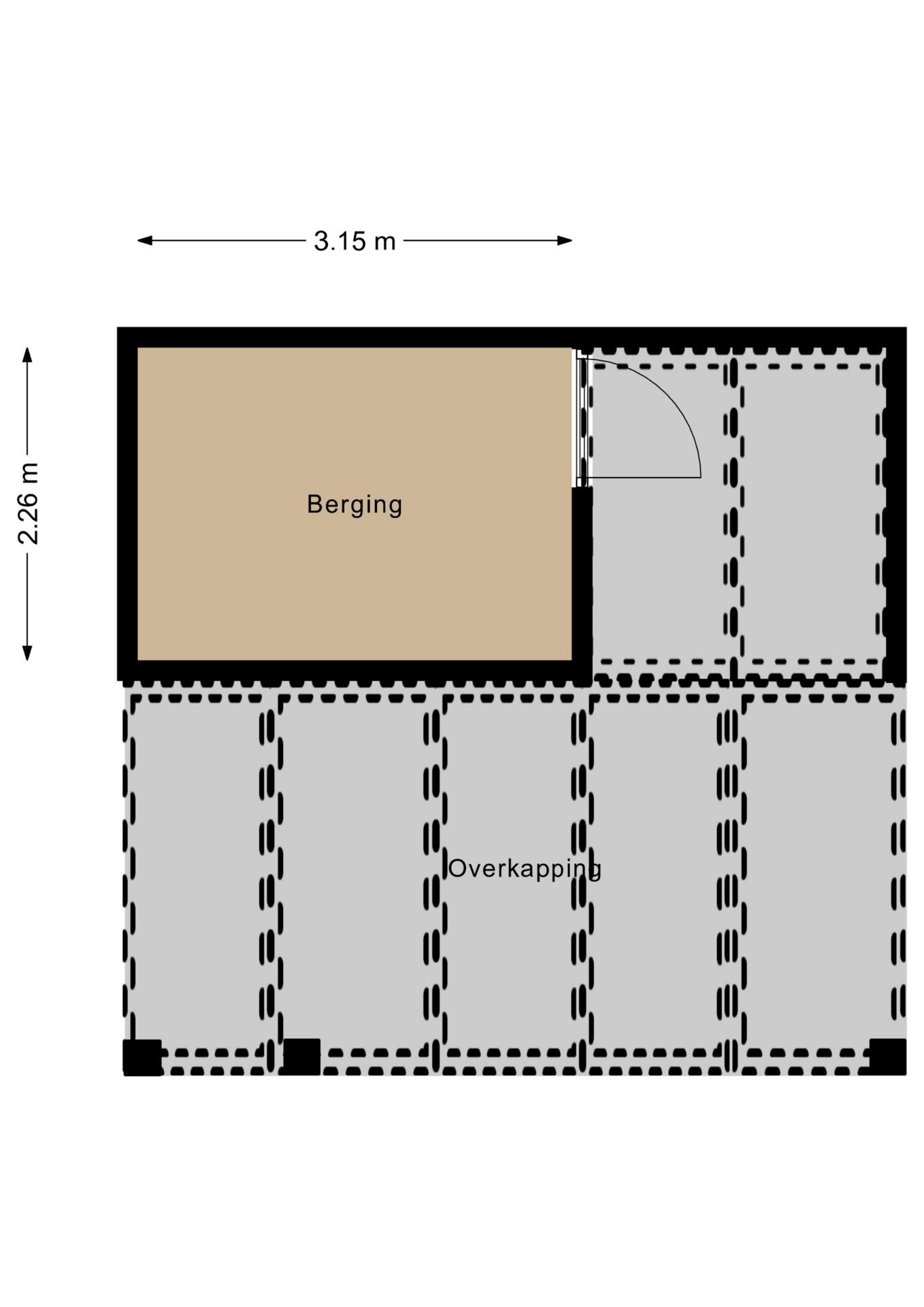 Foto 45 van Pergolesistraat 37