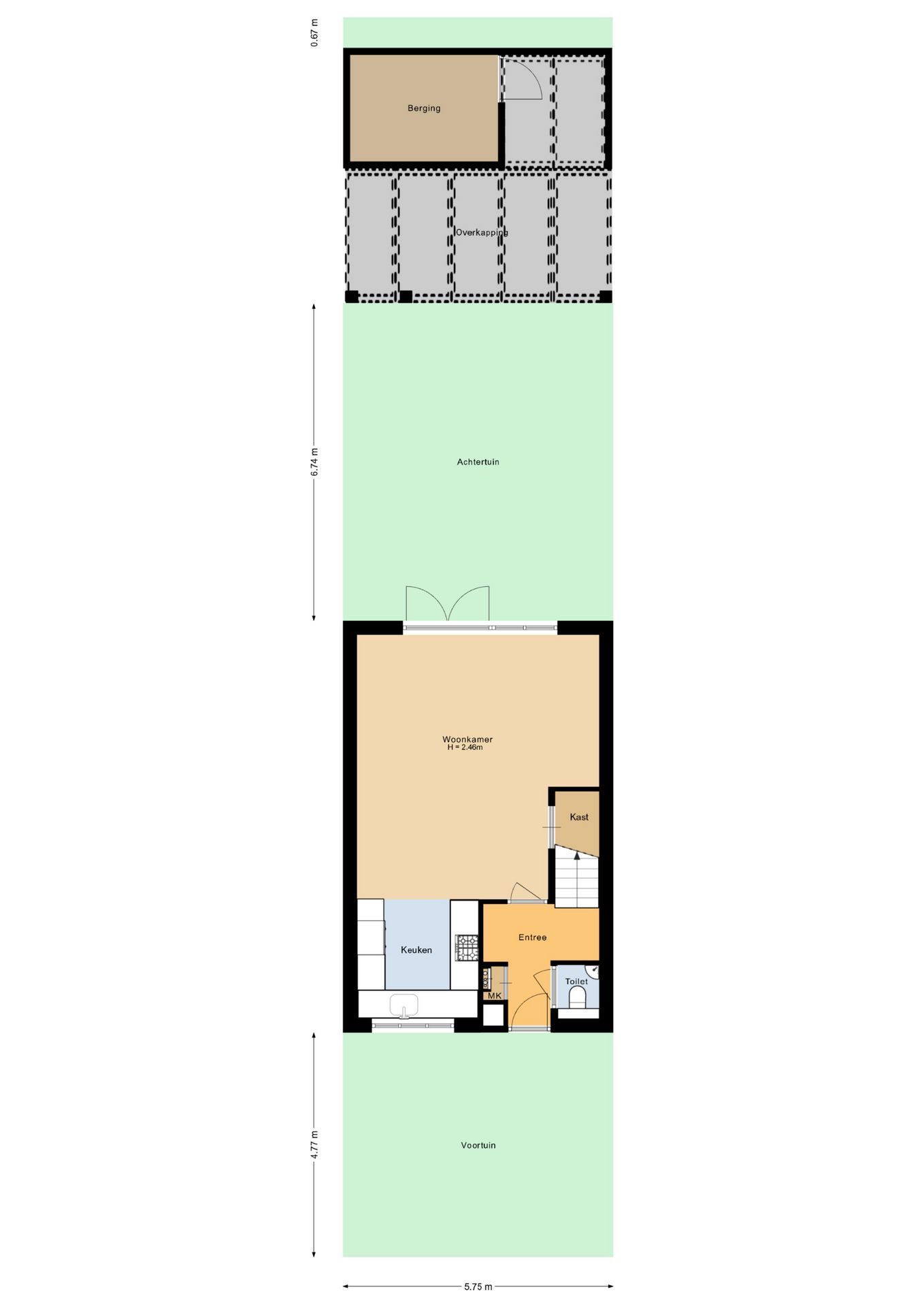 Foto 49 van Pergolesistraat 37