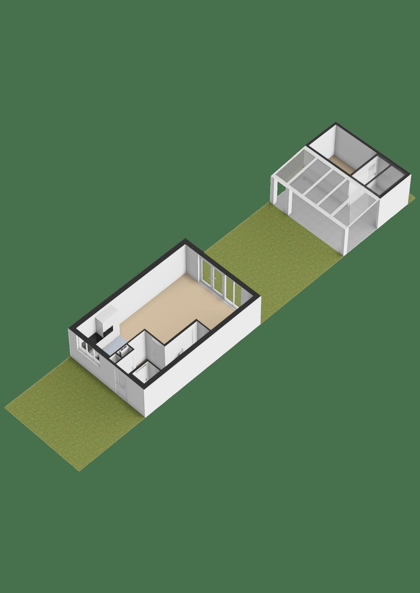 Foto 50 van Pergolesistraat 37