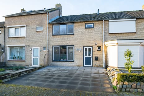 de Jongstraat thumbnail