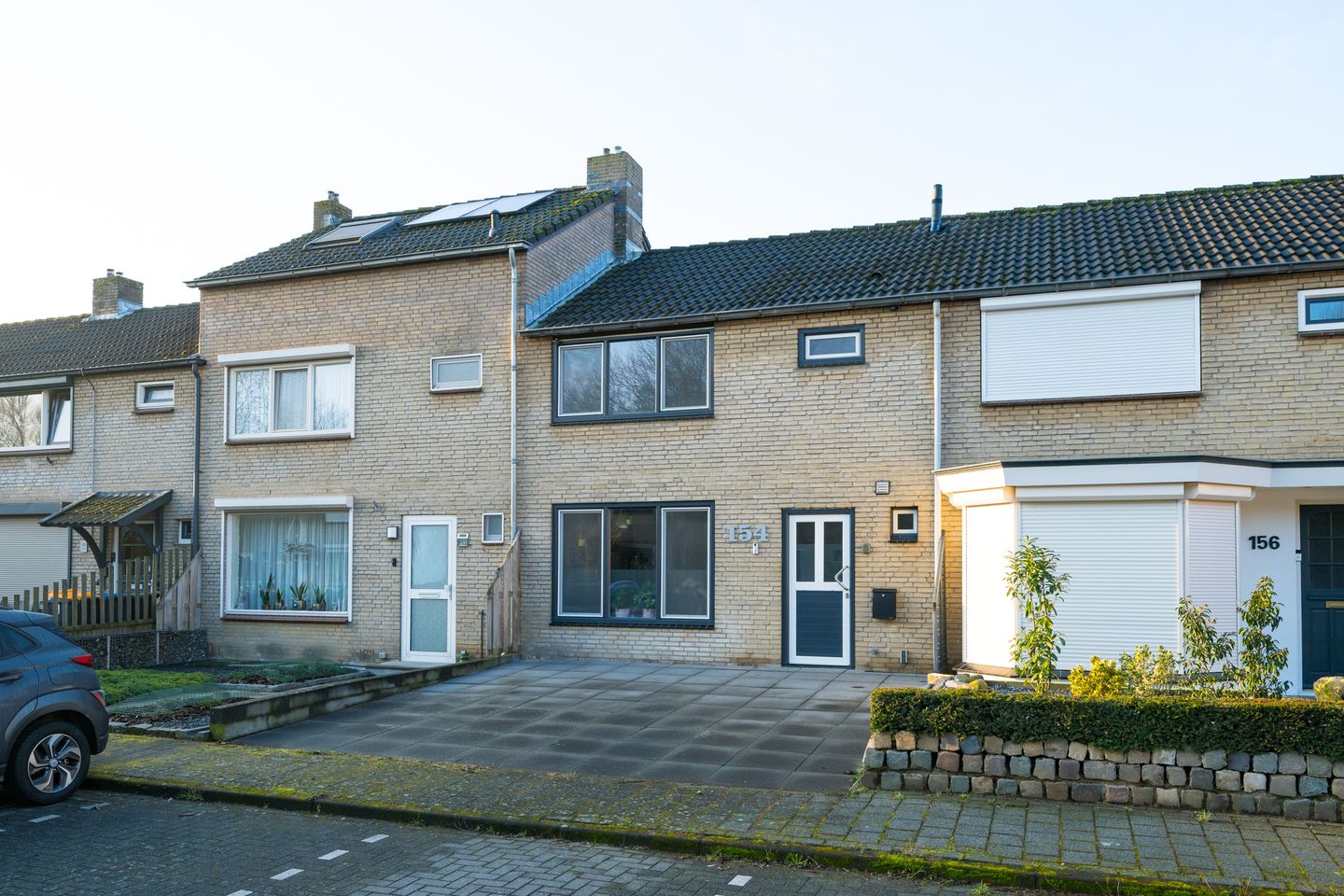 Photo 4 of de Jongstraat 154