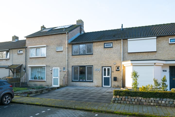 Foto 4 van de Jongstraat 154