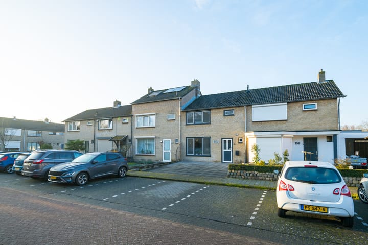 Foto 5 van de Jongstraat 154