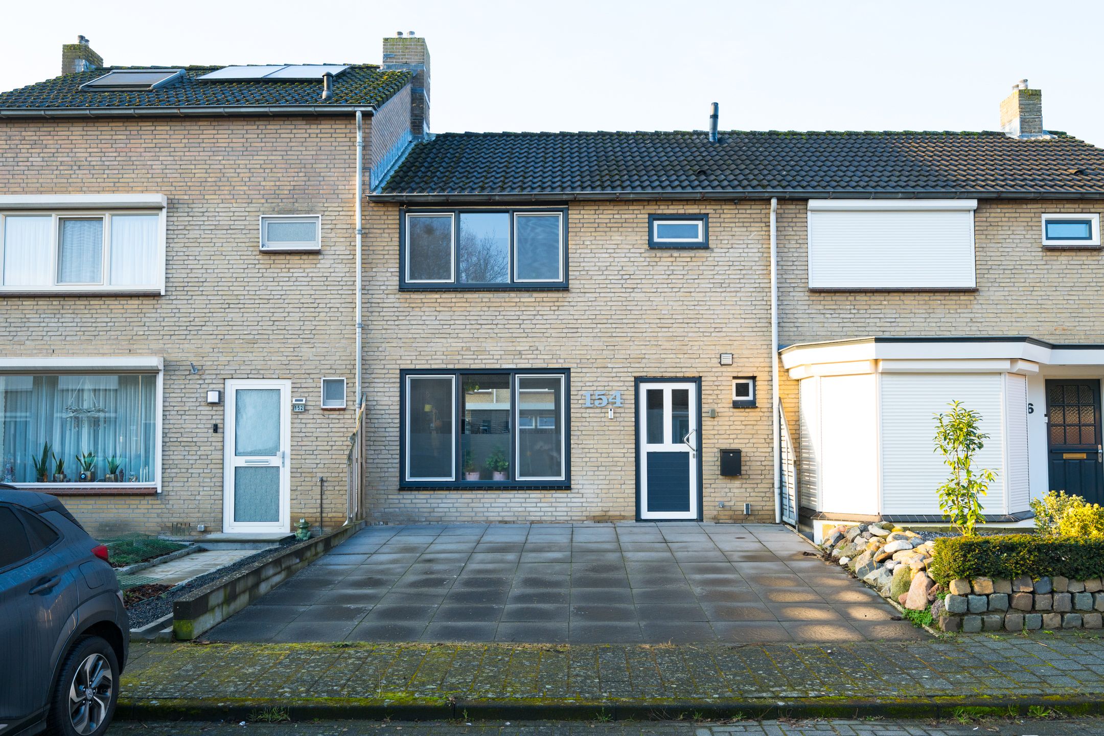 Photo 6 of de Jongstraat 154