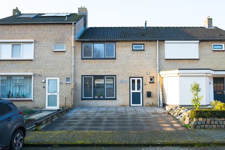 Foto 6 van de Jongstraat 154