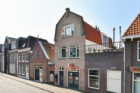 Achterstraat thumbnail