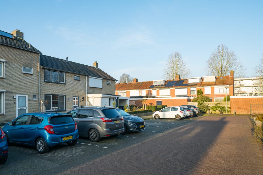 Photo 7 of de Jongstraat 154