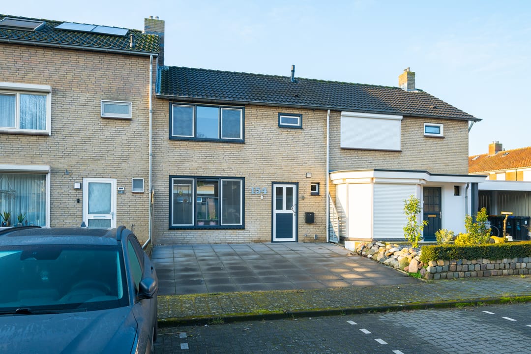 Photo 8 of de Jongstraat 154