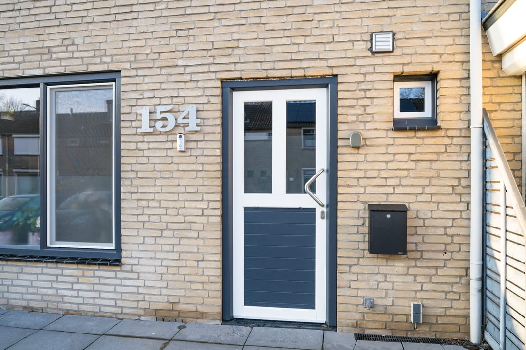 Photo 11 of de Jongstraat 154