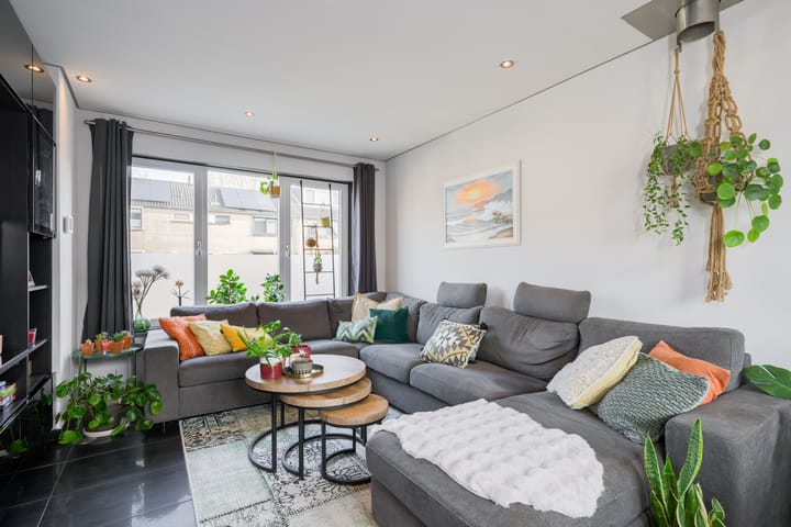 Foto 12 van de Jongstraat 154