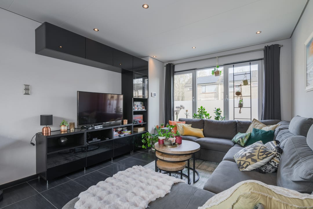 Photo 13 of de Jongstraat 154