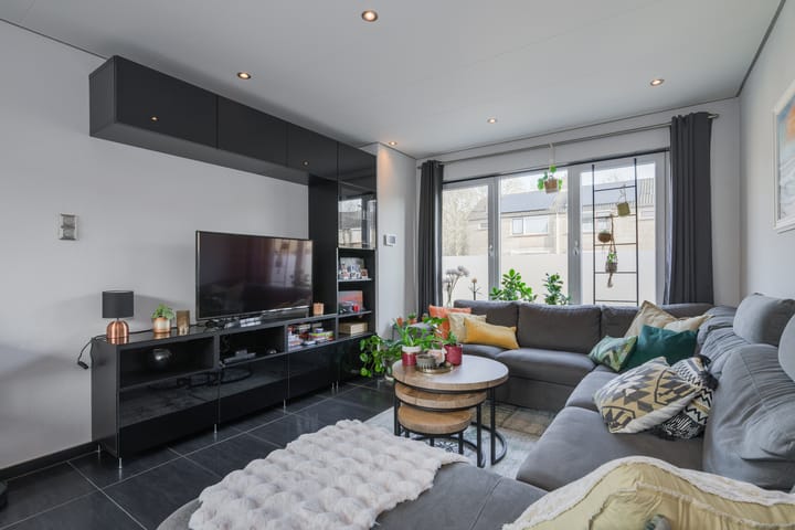 Foto 13 van de Jongstraat 154