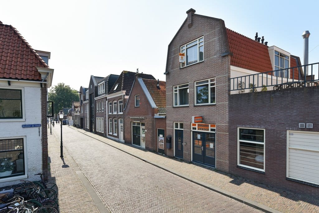 Foto 18 van Achterstraat 49