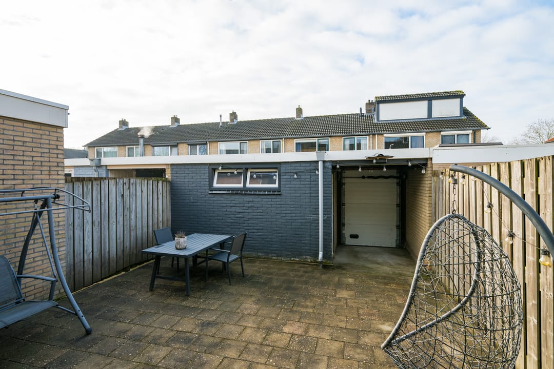 Photo 38 of de Jongstraat 154