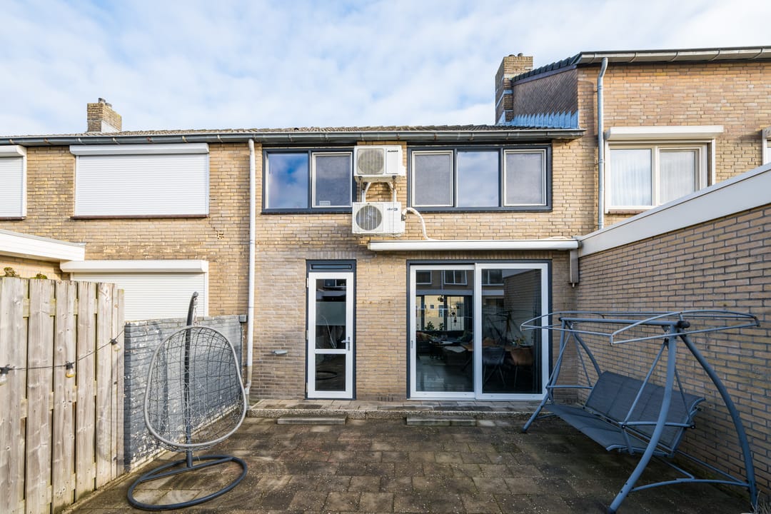 Photo 43 of de Jongstraat 154